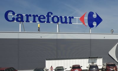 Carrefour Biała Podlaska