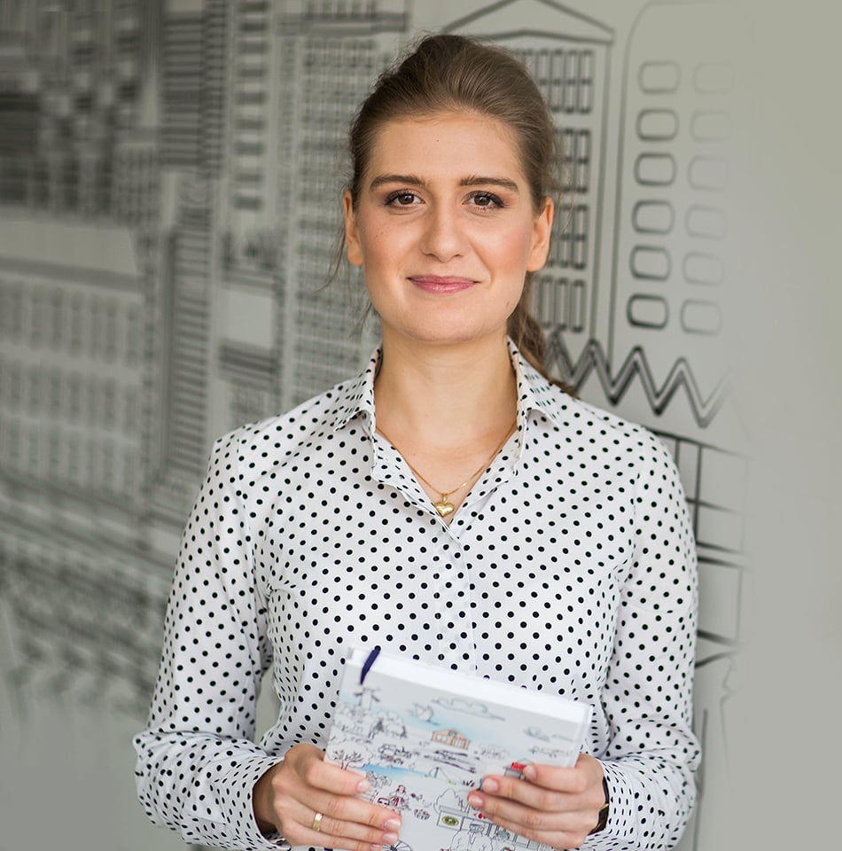 Agata Jędrzejewska
