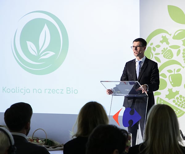 Bio food market challenges