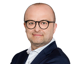 Marek  Lipka