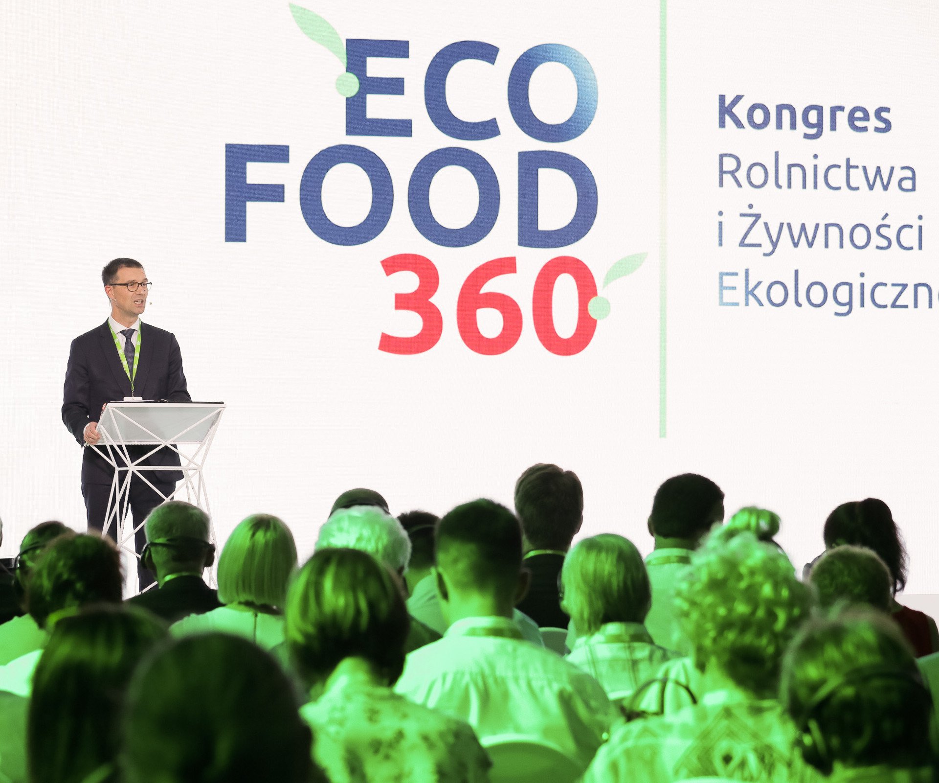 Kongres ECO FOOD 360