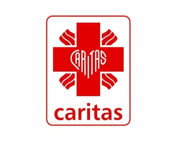 Cooperation with Caritas