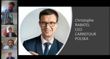 Strategia Carrefour Polska wśród dobrych praktyk firm francuskich regionu Europy Środkowo-Wschodniej