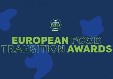 Planton polskim zwycięzcą European Food Transition Award