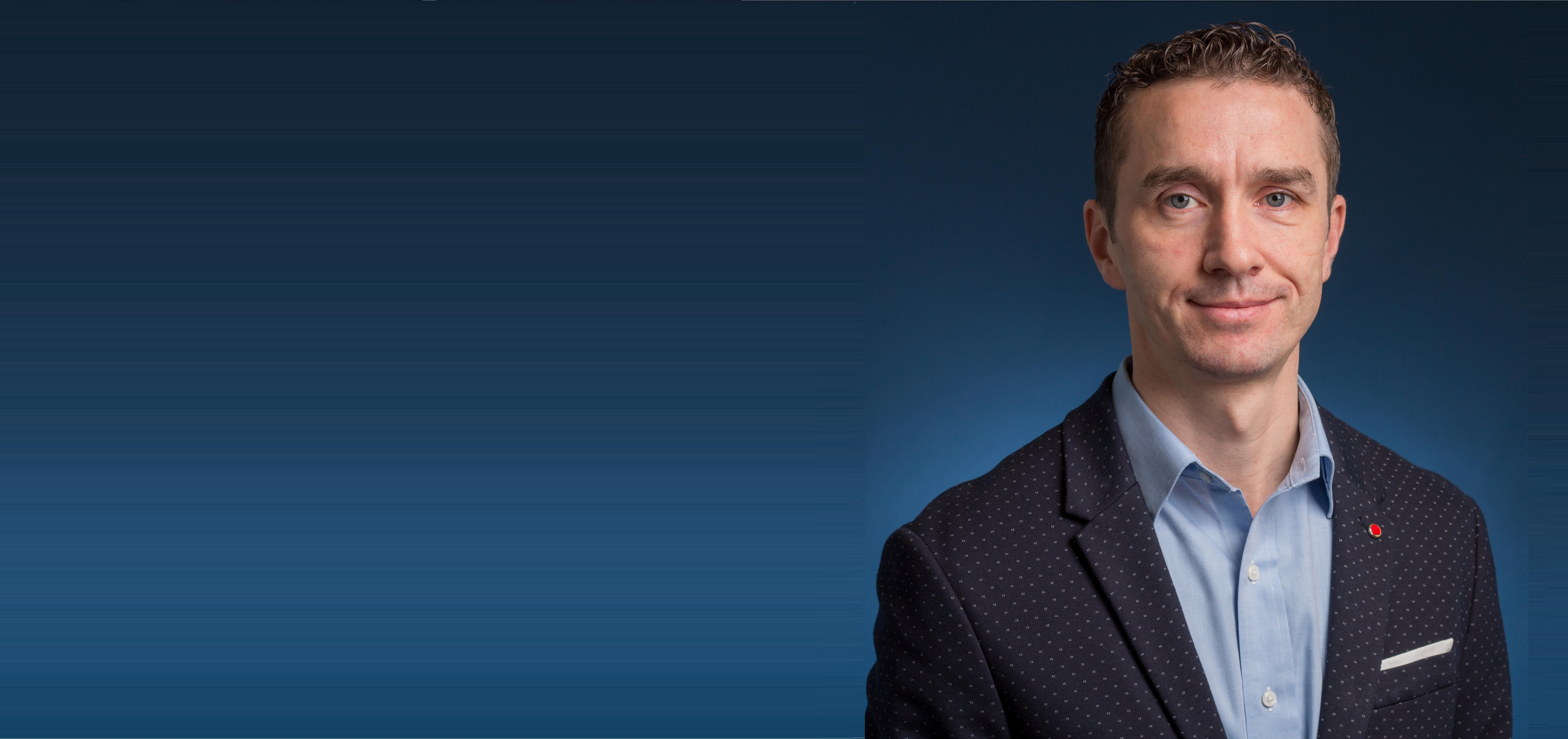 Tomasz Mikołajec appointed as the new Chief Operating Officer (COO) and member of the Management Board at Carrefour Polska