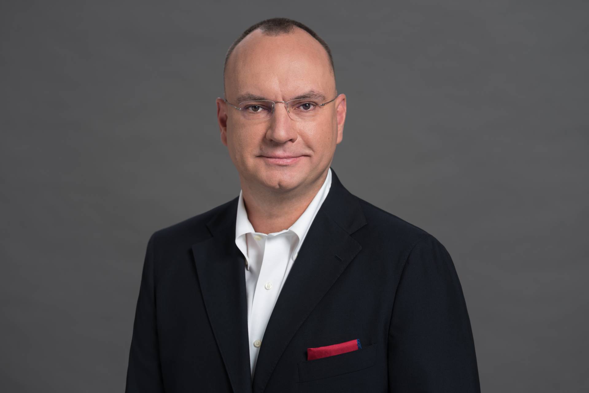 New marketing and e-commerce director at Carrefour Polska