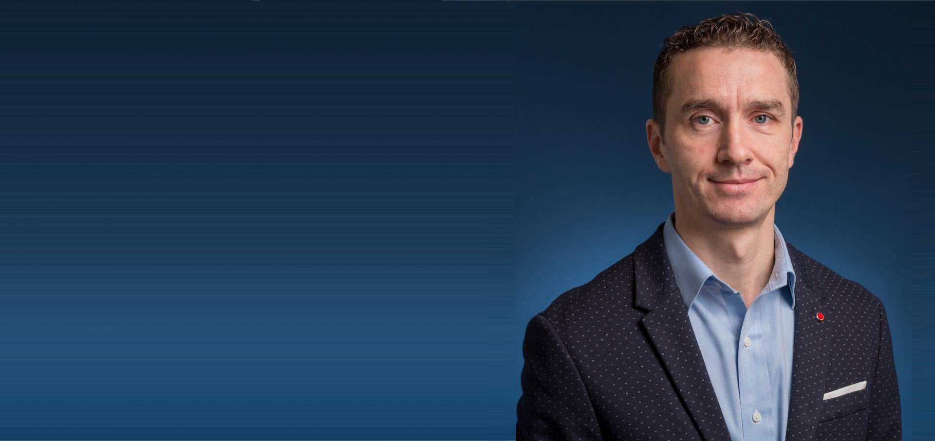 New Chief Operating Officer  at Carrefour Polska